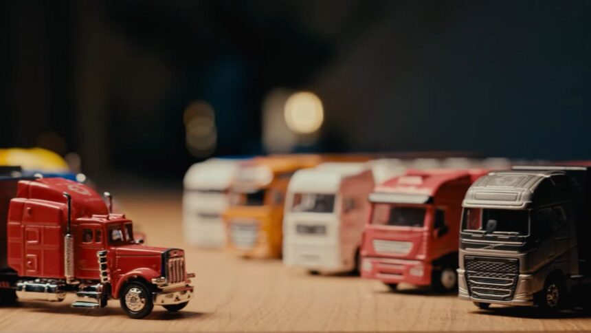 SCS Software - ilustračné foto