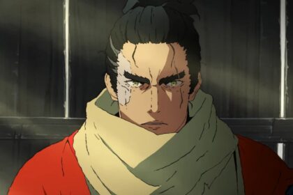 Sekiro dostane anime seriál