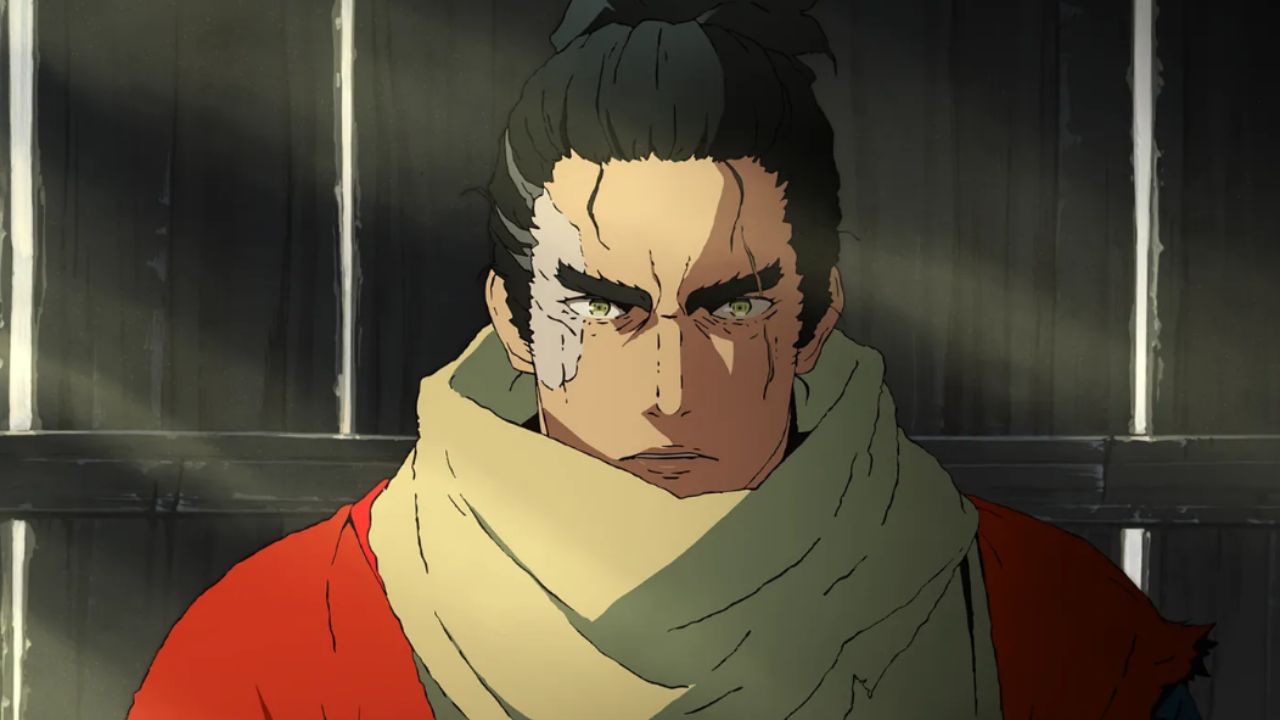 Sekiro dostane anime seriál