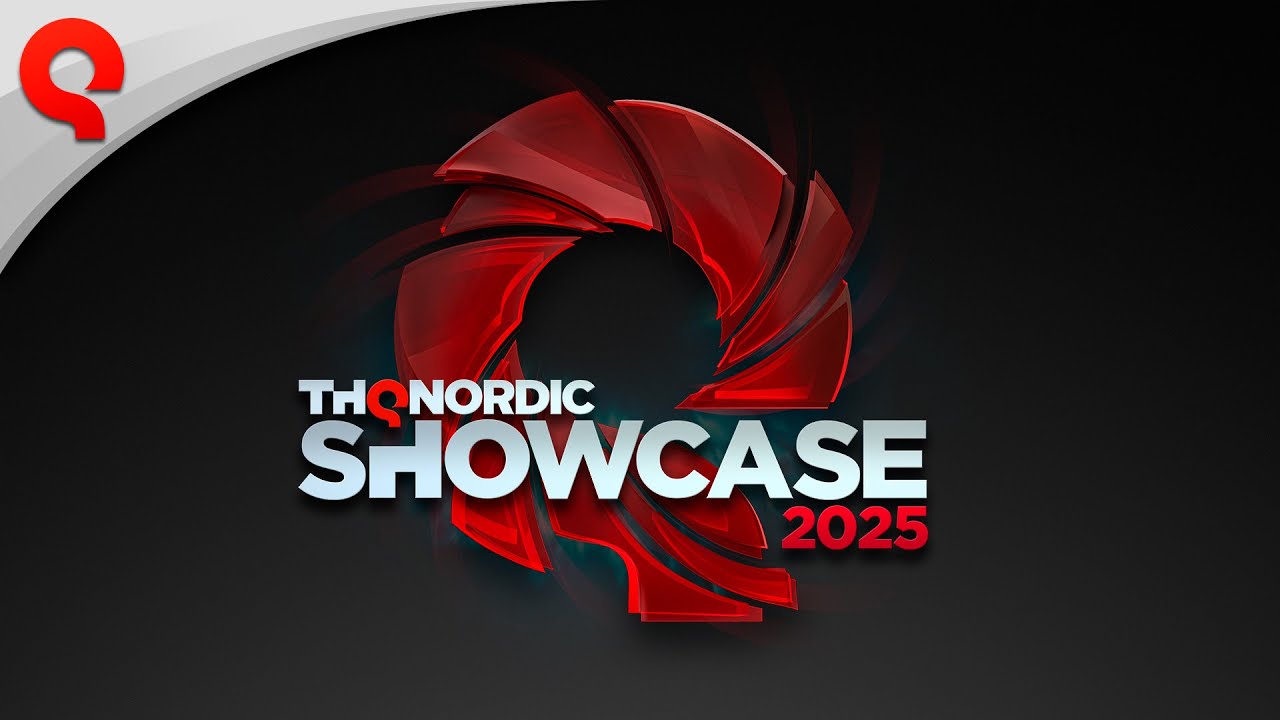 THQ Nordic Digital Showcase 2025