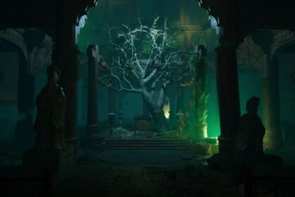 Vampire: The Masquerade – Bloodlines 2 vyjde ešte tento rok