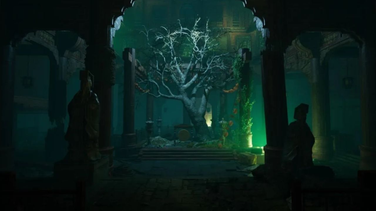 Vampire: The Masquerade – Bloodlines 2 vyjde ešte tento rok