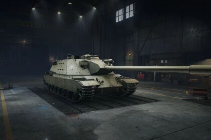World of Tanks čaká veľká aktualizácia