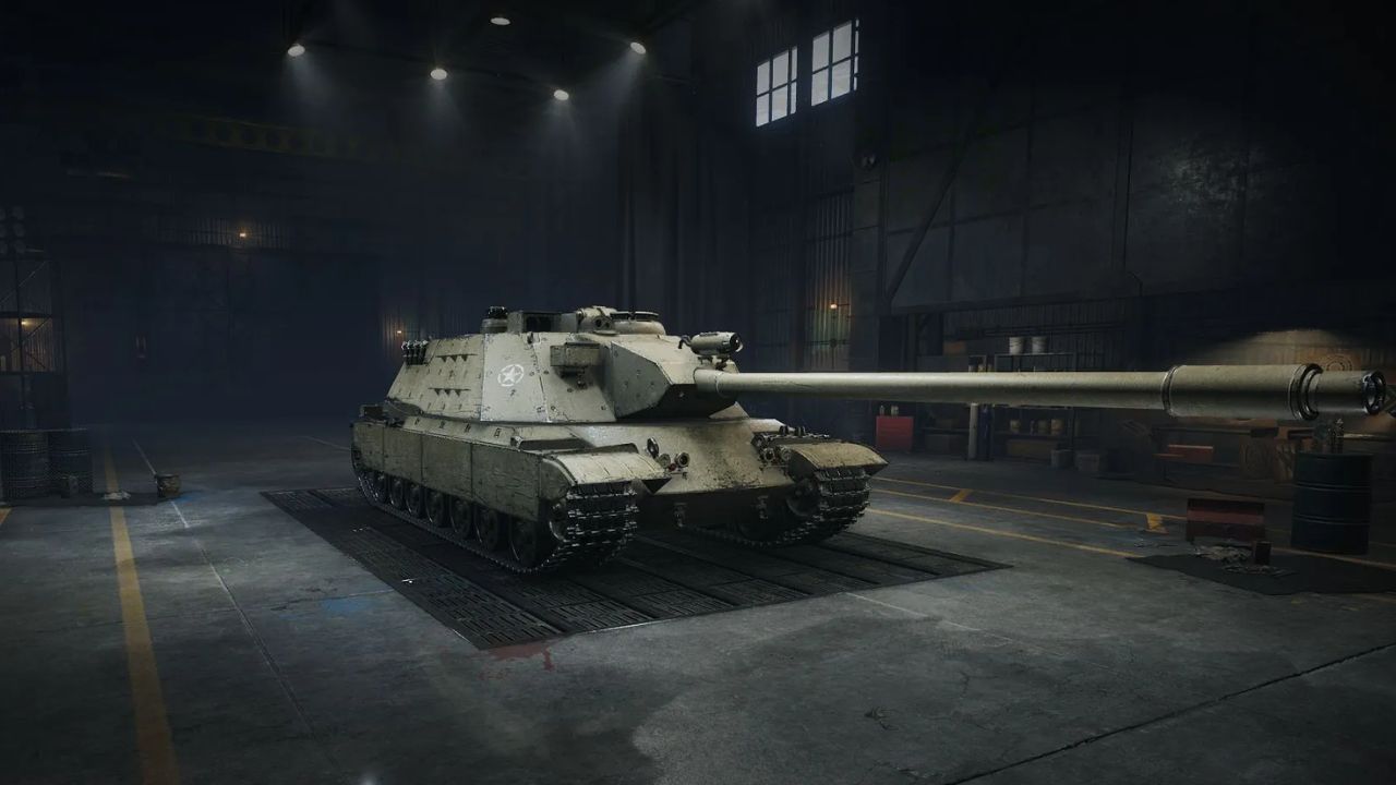 World of Tanks čaká veľká aktualizácia