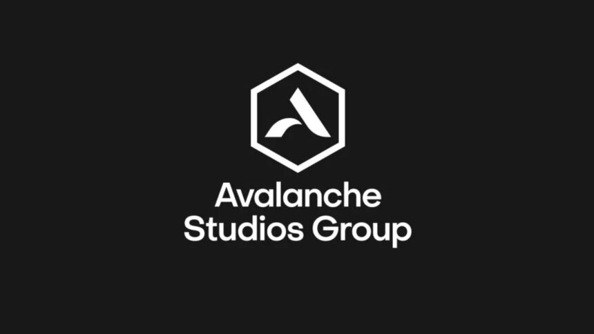 Avalanche Studios Titulka