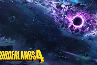 Borderlands 4 Tit