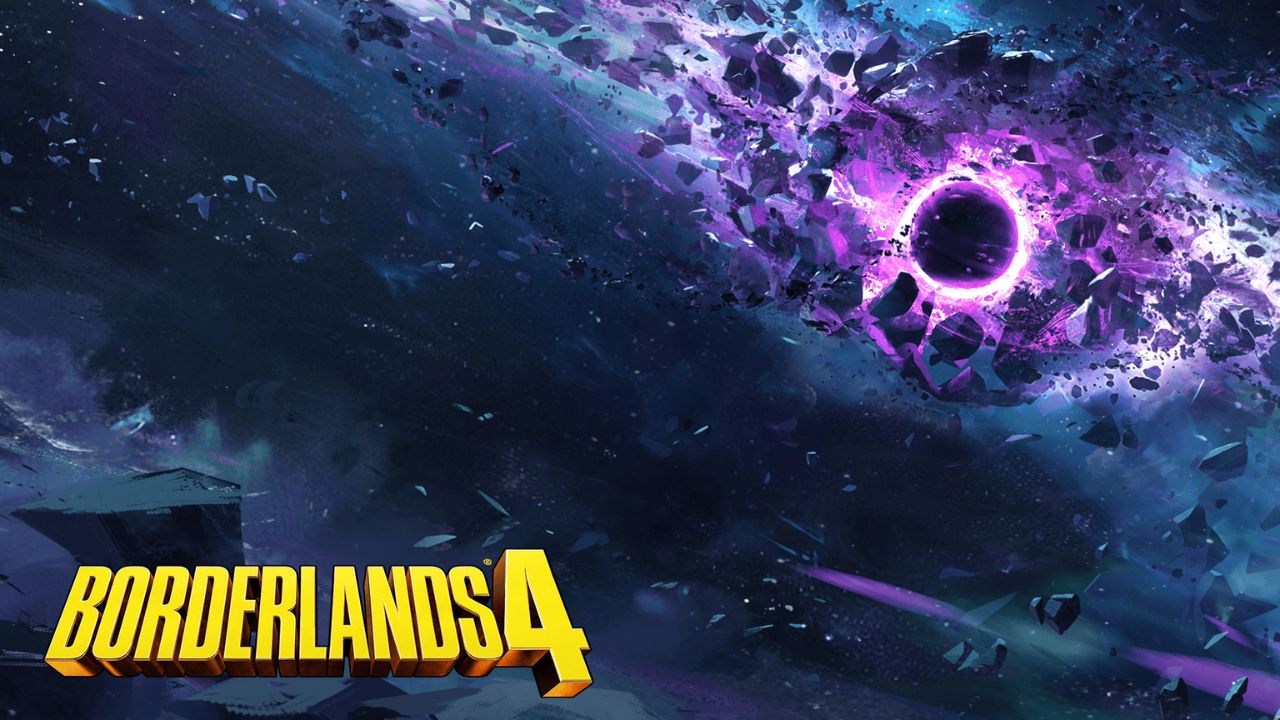 Borderlands 4 Tit