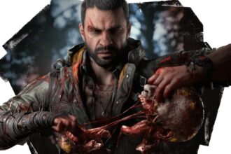 Dying Light: The Beast - ilustračné foto