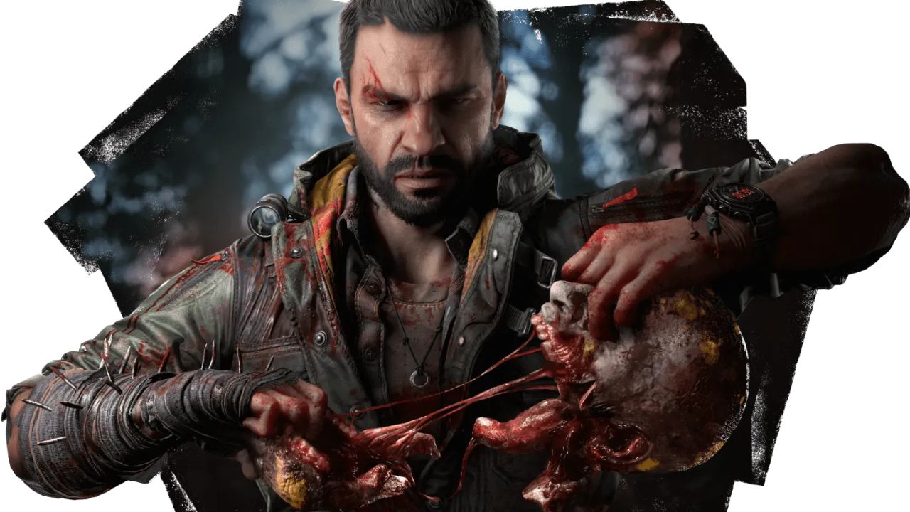 Dying Light: The Beast - ilustračné foto