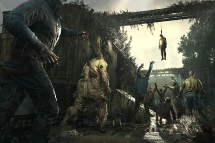 Dying Light: The Beast