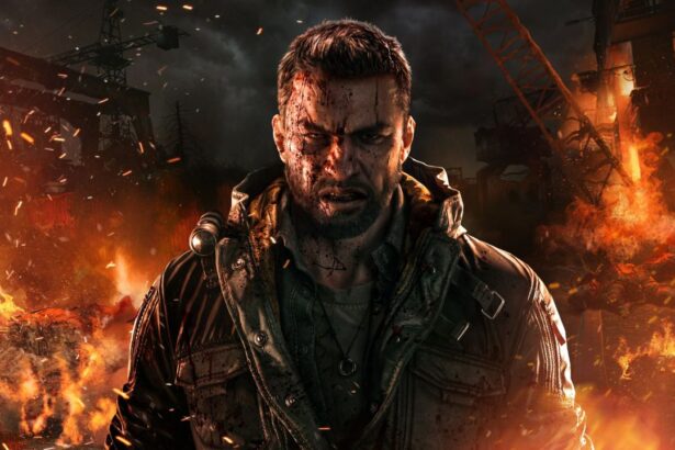 Dying Light 2: The Beast - ilustračné foto