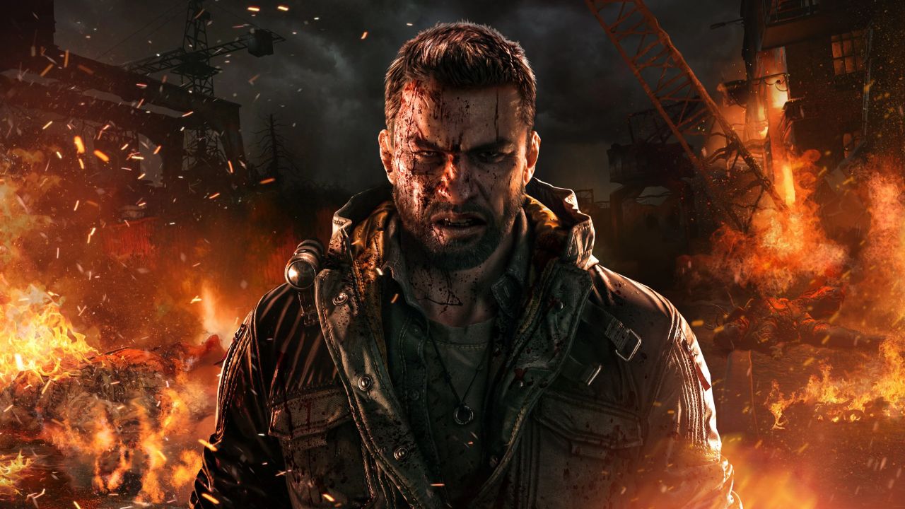 Dying Light 2: The Beast - ilustračné foto