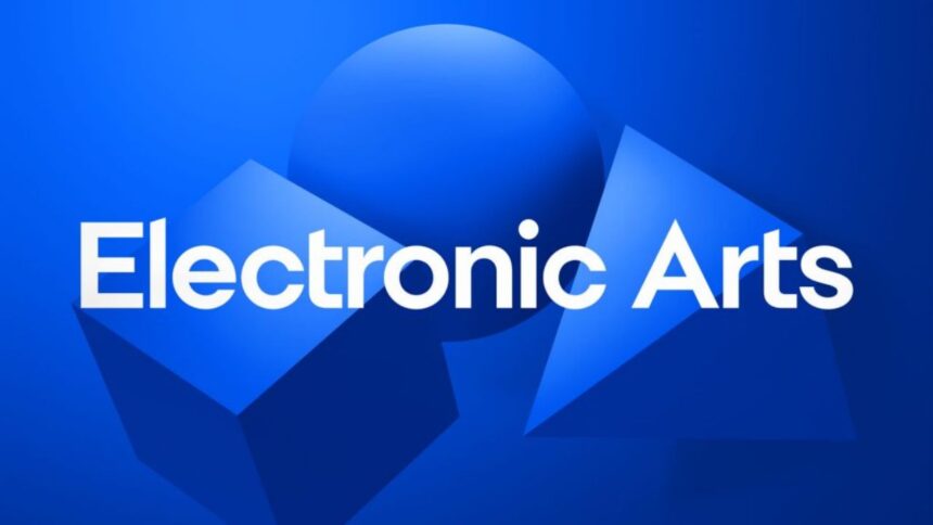 electronic arts