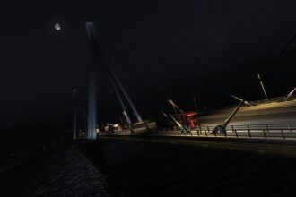 ETS2 Titulka