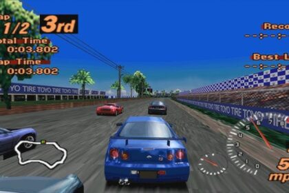 GT2 Titulka