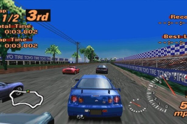 GT2 Titulka