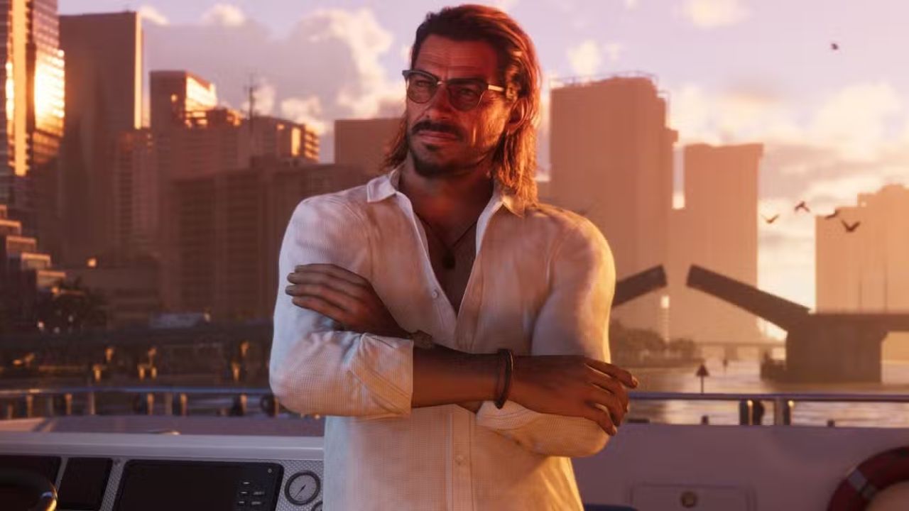 GTA VI Titulka