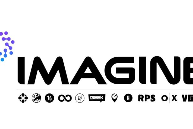 IGN Imagine Titulka