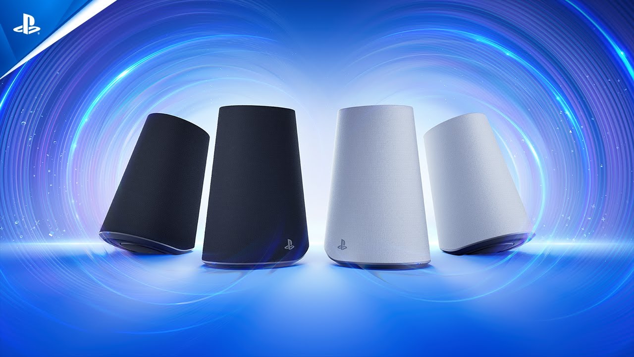 Sony predstavilo Pulse Elevate - ilustračné foto