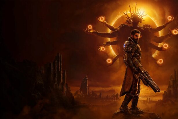 Saros - ilustračné foto