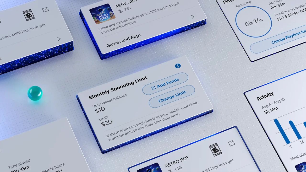 Sony PS App Titulka