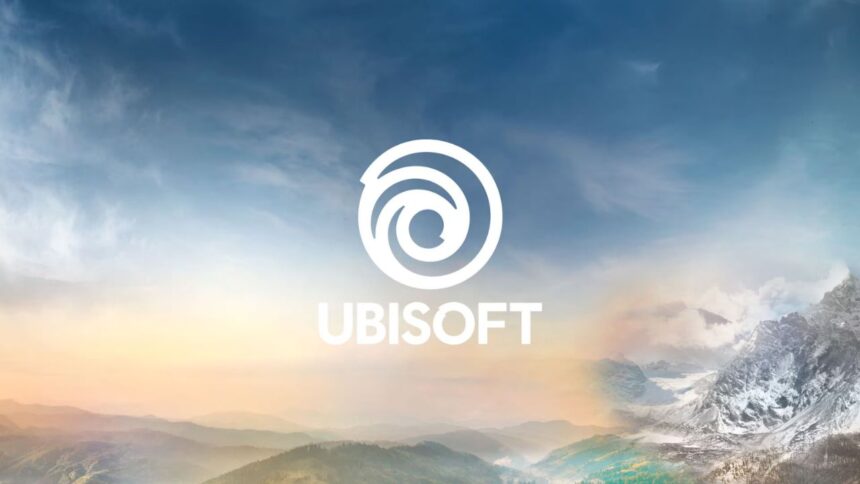 Ubisoft Titulka