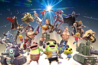Wai Wai World Craft Titulka