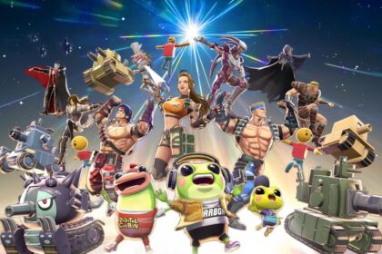 Wai Wai World Craft Titulka