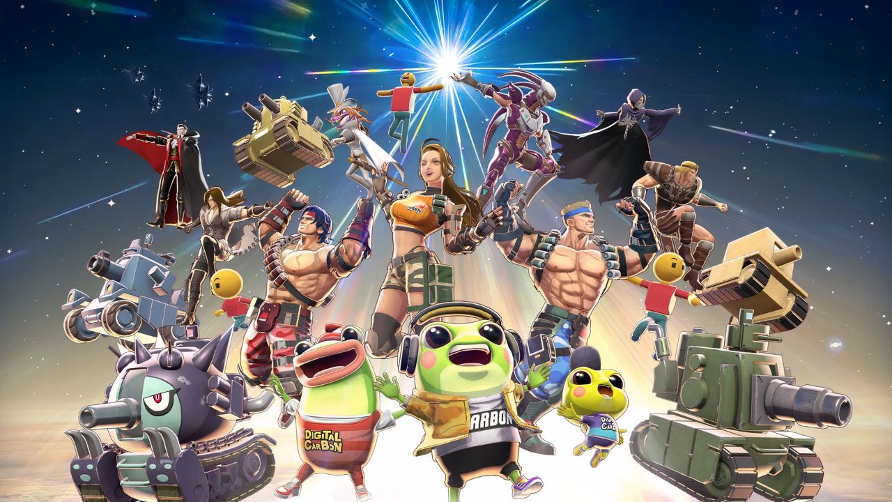 Wai Wai World Craft Titulka