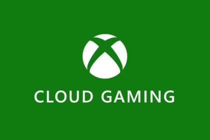 Xbox Cloud Titulka