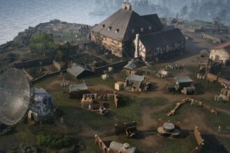 Comandos: Origins vyjde aj na staršie konzoly