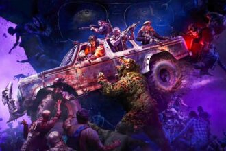 Call of Duty: Black Ops 7 - Zombie režim