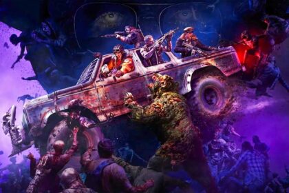 Call of Duty: Black Ops 7 - Zombie režim