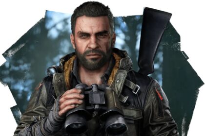 Dying Light: The Beast - ilustračné foto