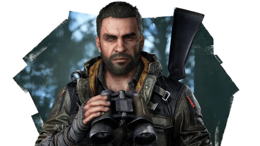 Dying Light: The Beast - ilustračné foto
