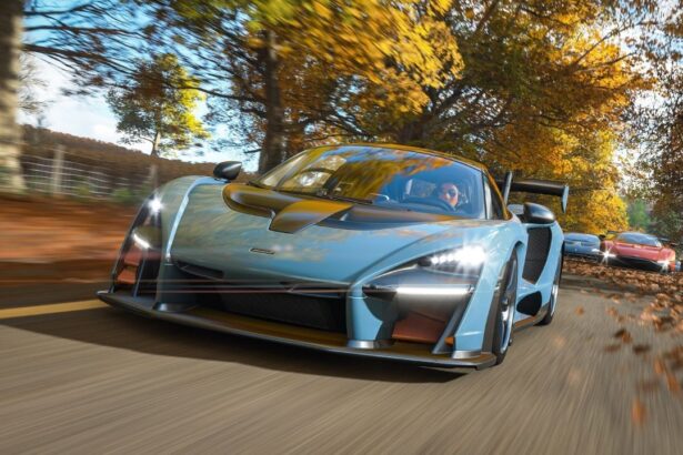 Forza Horizon 6 - ilustračné foto