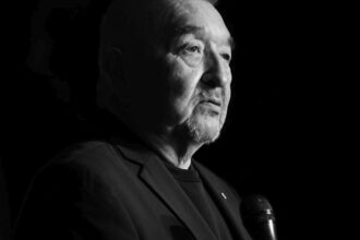 Zomrel Graham Greene