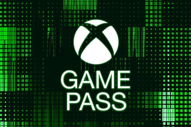 Game Pass - ilustračné foto