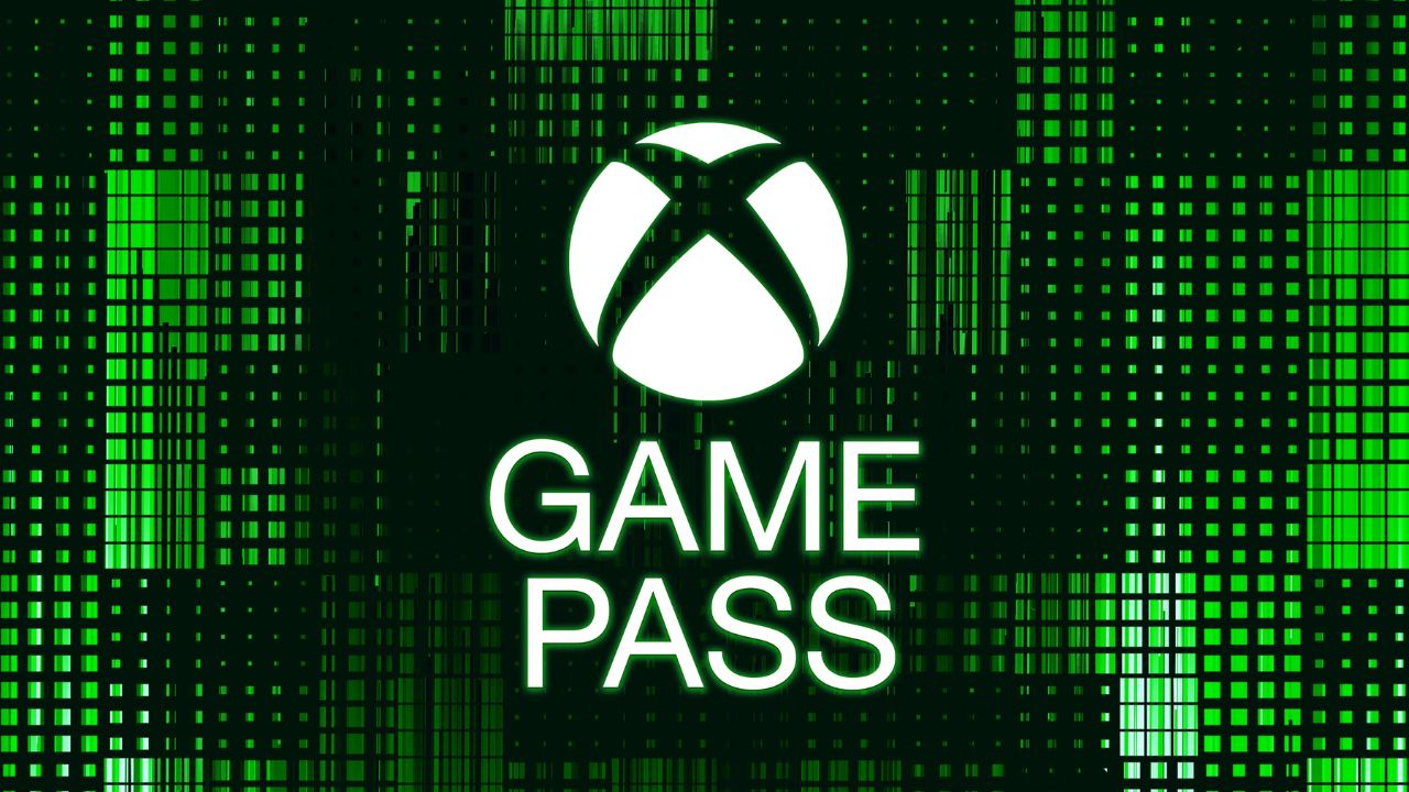 Game Pass - ilustračné foto