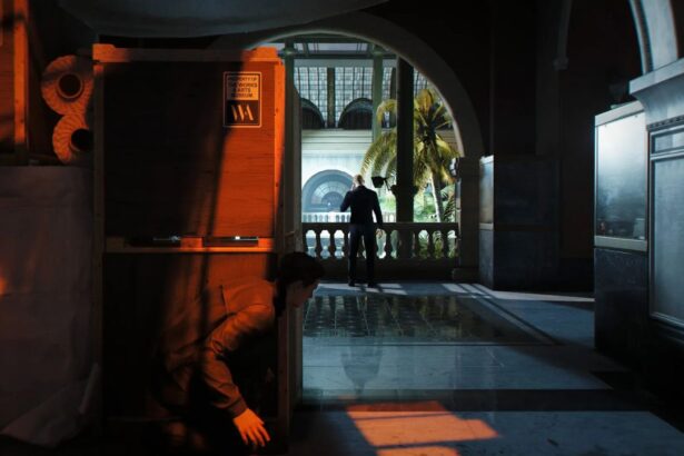 James Bond sa ukázal v hre 007: First Light