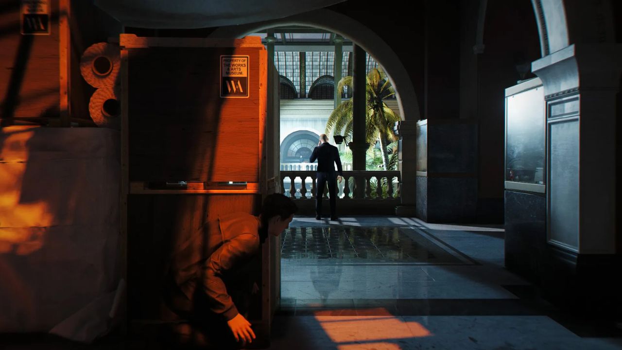 James Bond sa ukázal v hre 007: First Light