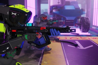 Bungie ponúka za testovanie hry Marathon finančnú odmenu