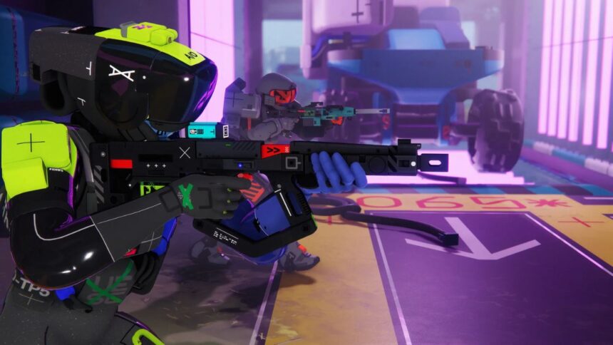 Bungie ponúka za testovanie hry Marathon finančnú odmenu