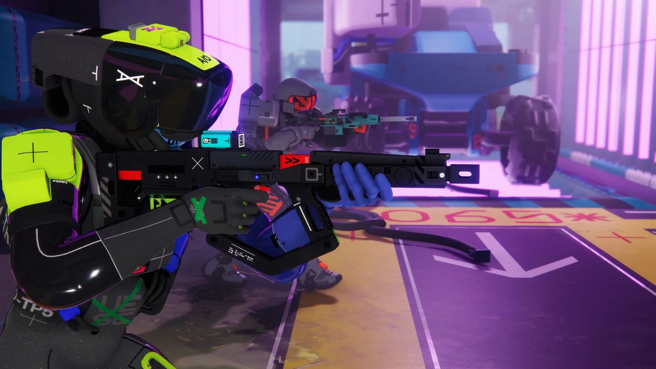 Bungie ponúka za testovanie hry Marathon finančnú odmenu