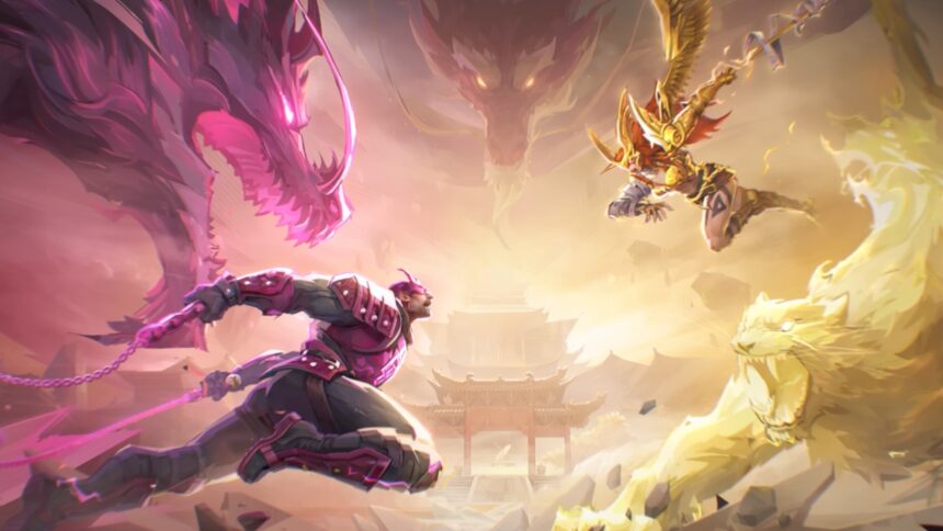 Marvel Rivals - 4. sezóna