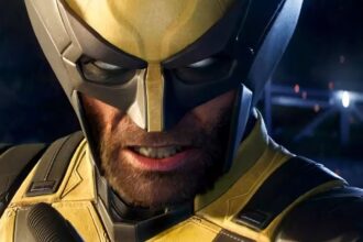 Marvel’s Wolverine - ilustračné foto