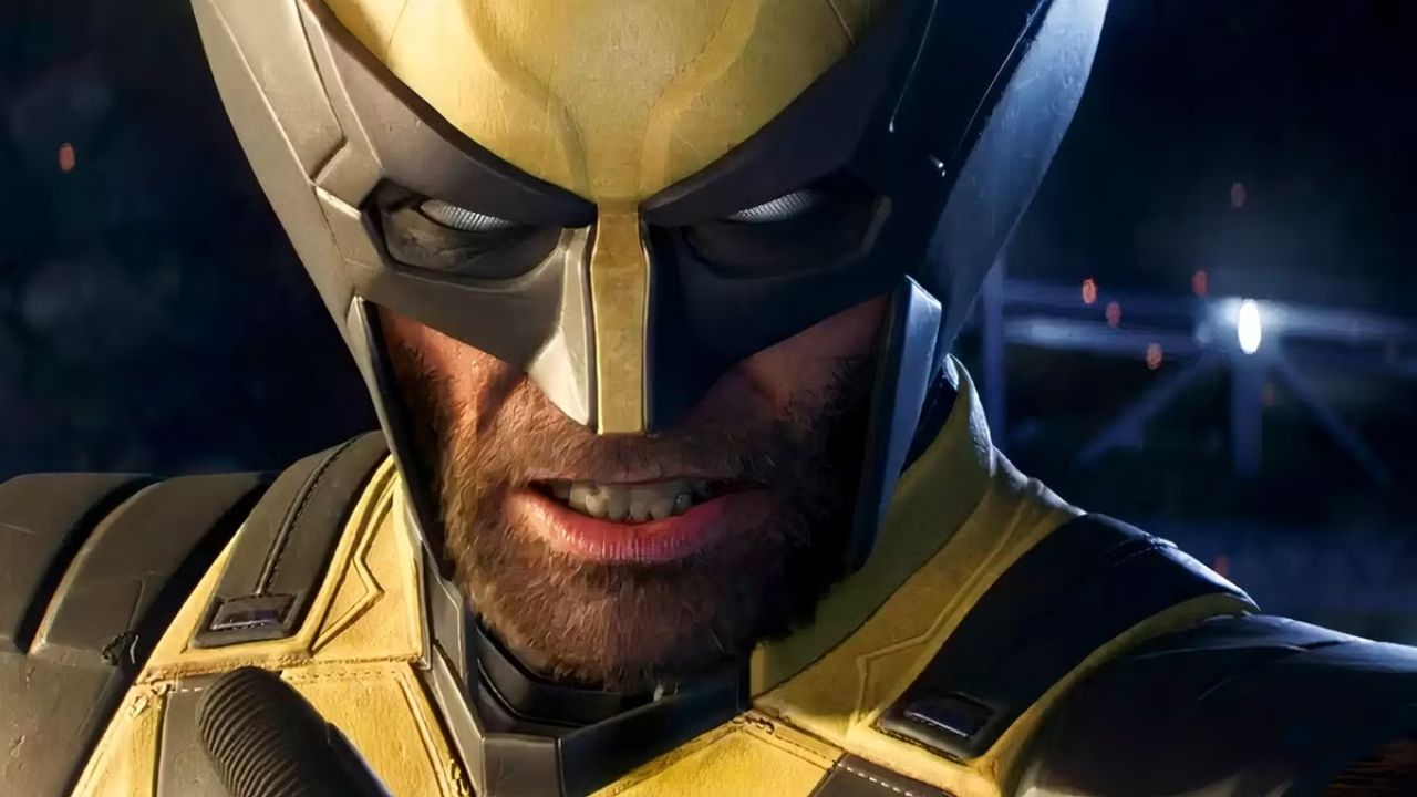 Marvel’s Wolverine - ilustračné foto
