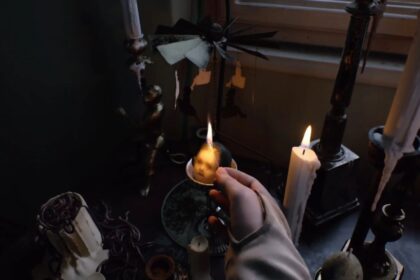 Hideo Kojima predstavil horor OD