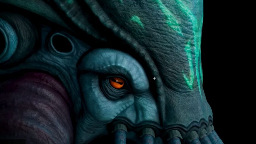Subnautica 2 - ilustračné foto