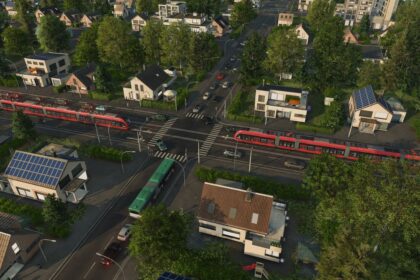 Transport Fever 3 - ilustračné foto